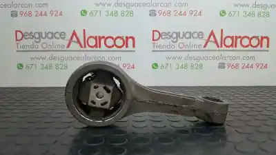 Pezzo di ricambio per auto di seconda mano SUPPORTO MOTORE POSTERIORE per VOLKSWAGEN POLO (6R1)  Riferimenti OEM IAM 6Q0199851AP  