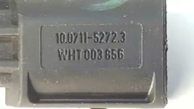 Peça sobressalente para automóvel em segunda mão sensor abs por audi a3 (8p) 2.0 tdi ambiente referências oem iam wht003856  10071152723