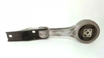 Pezzo di ricambio per auto di seconda mano supporto motore posteriore per volkswagen polo (6r1) advance riferimenti oem iam 6q0199851ap  