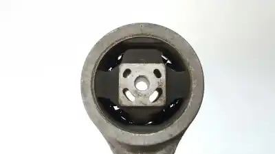 Pezzo di ricambio per auto di seconda mano supporto motore posteriore per volkswagen polo (6r1) advance riferimenti oem iam 6q0199851ap  