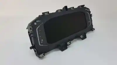 Pièce détachée automobile d'occasion compteur de vitesse tableau de bord pour volkswagen polo advance références oem iam   