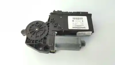 Peça sobressalente para automóvel em segunda mão motor elevador vidro traseiro esquerdo por volkswagen touareg (7la) tdi v10 referências oem iam 7l0959703d