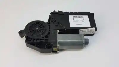Peça sobressalente para automóvel em segunda mão motor elevador vidro traseiro esquerdo por volkswagen touareg (7la) tdi v10 referências oem iam 7l0959703d