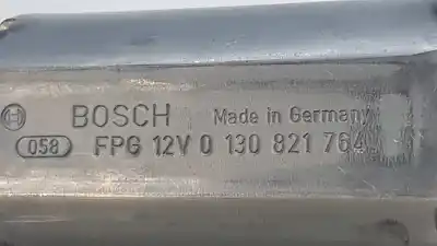 Автозапчастина б/у двигатель заднього правого скла для volkswagen touareg (7la, 7l6, 7l7) 2.5 r5 tdi посилання на oem iam 7l0959704d 3d0959794e / 0130821764 7l0959704d05y