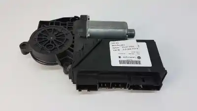 Peça sobressalente para automóvel em segunda mão motor elevador vidro traseiro direito por volkswagen touareg (7la) tdi v10 referências oem iam 7l0959704d