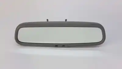 Peça sobressalente para automóvel em segunda mão espelho retrovisor interior por volkswagen touareg (7la) tdi v10 referências oem iam 7l0857511