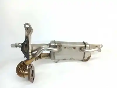 Recambio de automóvil de segunda mano de enfriador egr para nissan pulsar (c13) acenta referencias oem iam 147350364r