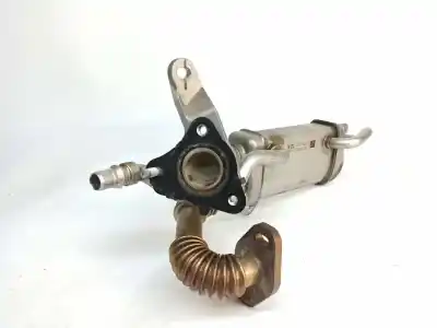 Recambio de automóvil de segunda mano de enfriador egr para nissan pulsar (c13) acenta referencias oem iam 147350364r  