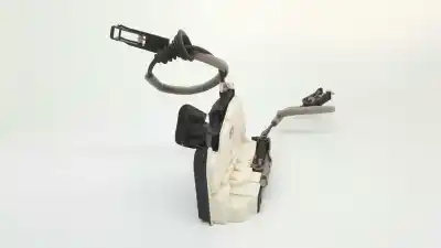 Recambio de automóvil de segunda mano de cerradura puerta delantera derecha para volkswagen polo (6r1) 1.6 tdi referencias oem iam 5k1837016b 5k1837016 