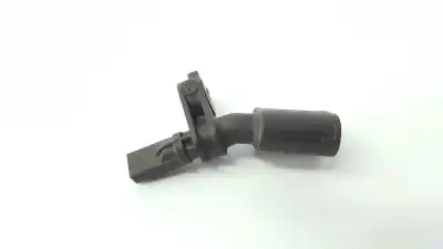 Recambio de automóvil de segunda mano de captador abs para volkswagen polo (6r1) advance referencias oem iam wht003861  100711-52733