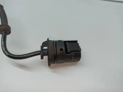 Recambio de automóvil de segunda mano de captador abs para volkswagen passat berlina (3b2) comfortline referencias oem iam 8e0927807  