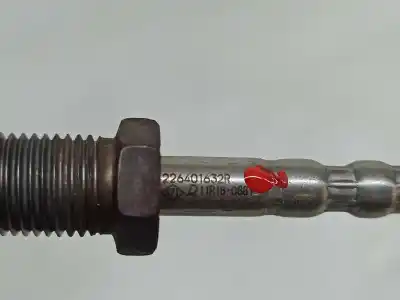 Pezzo di ricambio per auto di seconda mano sonda lambda per nissan pulsar (c13) acenta riferimenti oem iam 226401632r  