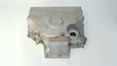 Peça sobressalente para automóvel em segunda mão cárter por volkswagen touareg (7la) tdi v10 referências oem iam 07z103601ap