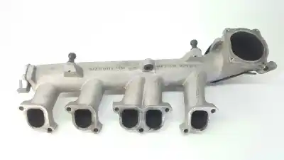 Peça sobressalente para automóvel em segunda mão coletor admissão por volkswagen touareg (7la) tdi v10 referências oem iam 07z129711q