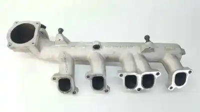 Peça sobressalente para automóvel em segunda mão coletor admissão por volkswagen touareg (7la) tdi v10 referências oem iam 07z129712l