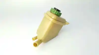 Peça sobressalente para automóvel em segunda mão depósito / reservatório do óleo de direção assistida por volkswagen touareg (7la) tdi v10 referências oem iam 7l0422371b