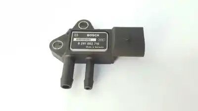 Автозапчастина б/у ДАТЧИК ТИСКУ для SEAT IBIZA (6J5)  Посилання на OEM IAM 0281002710  151209T064D0E