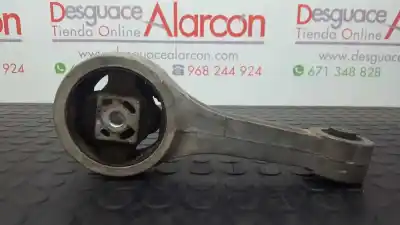 Pezzo di ricambio per auto di seconda mano SUPPORTO MOTORE POSTERIORE per SEAT IBIZA (6L1)  Riferimenti OEM IAM 6Q0199851AP  PX0046