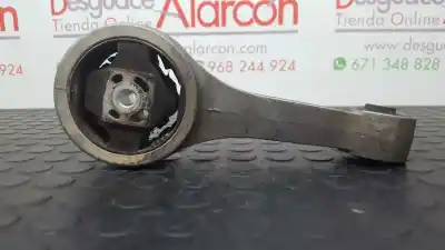 Pezzo di ricambio per auto di seconda mano SUPPORTO MOTORE POSTERIORE per SEAT IBIZA (6L1)  Riferimenti OEM IAM 6Q0199851AP  PX0046