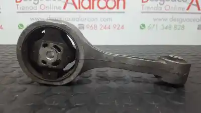 Second-hand car spare part rear engine support for seat cordoba berlina (6l2) reference oem iam references 6q0199851ak