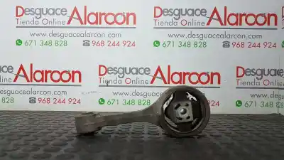 Pezzo di ricambio per auto di seconda mano SUPPORTO MOTORE POSTERIORE per SEAT IBIZA (6L1)  Riferimenti OEM IAM 6Q0199851AN  6Q0199851AS