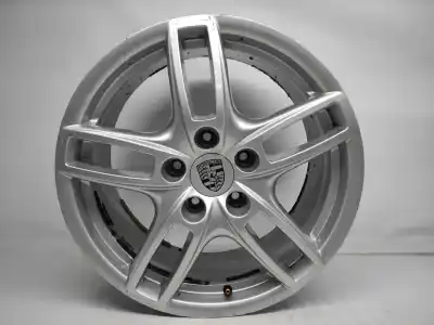 Автозапчасти б/у шина за porsche cayenne (typ 92aa) diesel ссылки oem iam 7p5601025a