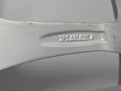 Автозапчастина б/у шина для porsche cayenne (typ 92aa) diesel посилання на oem iam 7p5601025a 958362138019a1 958362138009a1