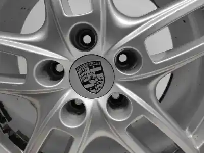 Автозапчастина б/у шина для porsche cayenne (typ 92aa) diesel посилання на oem iam 7p5601025a 958362138019a1 958362138009a1