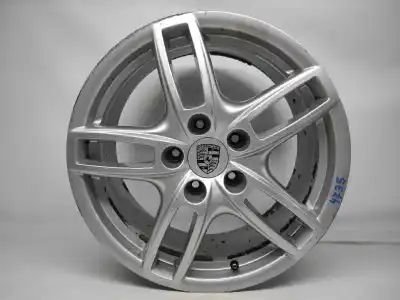 Автозапчасти б/у шина за porsche cayenne (typ 92aa) diesel ссылки oem iam 7p5601025a