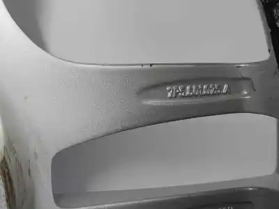 Автозапчастина б/у шина для porsche cayenne (typ 92aa) diesel посилання на oem iam 7p5601025a 958362138019a1 958362138009a1
