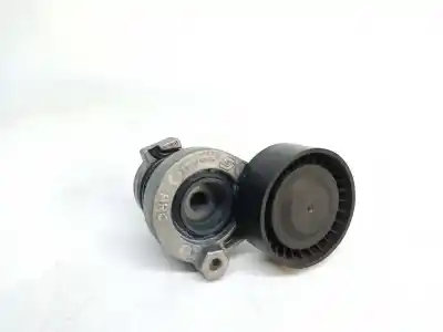 Recambio de automóvil de segunda mano de tensor correa auxiliar para nissan pulsar (c13) acenta referencias oem iam 117501113r