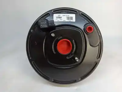 Recambio de automóvil de segunda mano de servofreno para nissan pulsar (c13) acenta referencias oem iam 460073zl0b