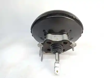 Recambio de automóvil de segunda mano de servofreno para nissan pulsar (c13) acenta referencias oem iam 460073zl0b 472103zl0a 0265005329