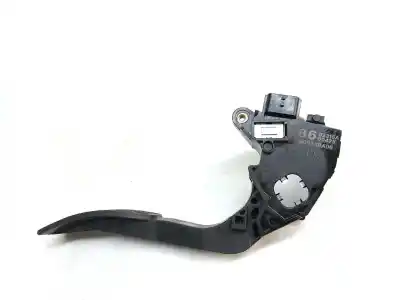 Recambio de automóvil de segunda mano de potenciometro pedal para nissan pulsar (c13) acenta referencias oem iam 180023ra0b  