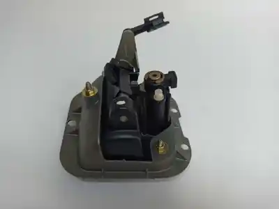 Автозапчасти б/у внешняя ручка ворот за seat leon (1m1) signo ссылки oem iam 1m6827565j   Автозапчасти б/у внешняя ручка ворот за seat leon (1m1) signo ссылки oem iam 1m6827565j
