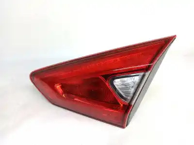Pezzo di ricambio per auto di seconda mano luci posteriori destra per nissan pulsar 1.5 turbodiesel riferimenti oem iam 265503zl5b  