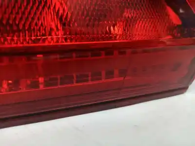 Pezzo di ricambio per auto di seconda mano luci posteriori destra per nissan pulsar 1.5 turbodiesel riferimenti oem iam 265503zl5b  