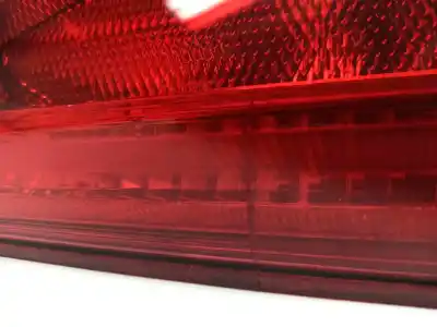 Pezzo di ricambio per auto di seconda mano luci posteriori destra per nissan pulsar 1.5 turbodiesel riferimenti oem iam 265503zl5b  