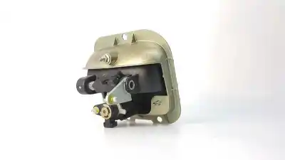 Автозапчастина б/у зовнішня ручка ворот для seat leon (1m1) stella посилання на oem iam 1m6827565j   Автозапчастина б/у зовнішня ручка ворот для seat leon (1m1) stella посилання на oem iam 1m6827565j