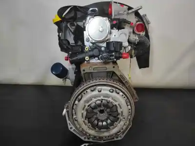 Recambio de automóvil de segunda mano de motor completo para nissan pulsar (c13) acenta referencias oem iam   