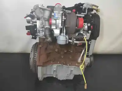 Recambio de automóvil de segunda mano de motor completo para nissan pulsar (c13) acenta referencias oem iam   