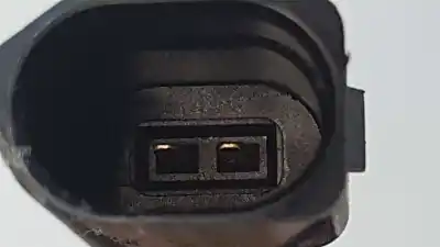 Second-hand car spare part abs sensor for volkswagen polo advance oem iam references   10071152743
