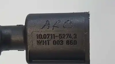 Second-hand car spare part abs sensor for volkswagen polo advance oem iam references   10071152743