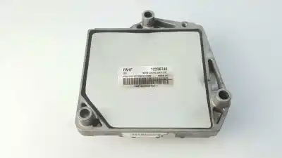Автозапчасти б/у блок управления двигателем за opel astra h berlina cosmo ссылки oem iam 12230740  