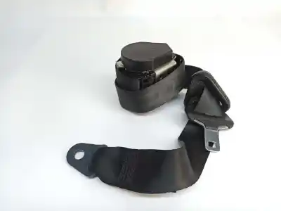 Second-hand car spare part front seat belt for renault twizy intens oem iam references 868859687r  a003594