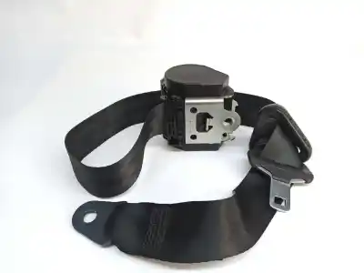 Second-hand car spare part front seat belt for renault twizy intens oem iam references 868859687r  a003594