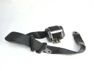Second-hand car spare part front seat belt for renault twizy intens oem iam references 868859687r  a003594