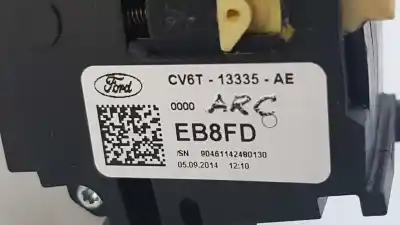 Second-hand car spare part indicator switch for ford transit custom kasten 270 l1 oem iam references cv6t13335ae  