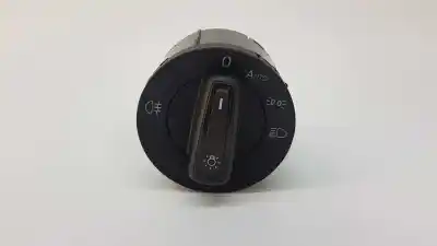Gebrauchtes Autoersatzteil lichtsteuerung zum volkswagen polo advance oem-iam-referenzen 5g0941431ag