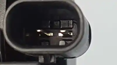 Peça sobressalente para automóvel em segunda mão sensor por volkswagen polo advance referências oem iam 4m0955557a  